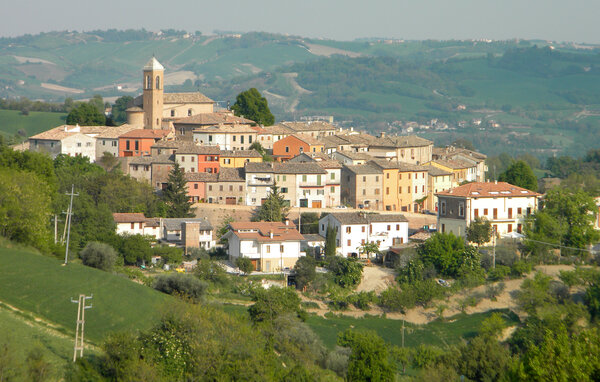Vakantiehuis - Serrungarina , Italië - IMM025 8
