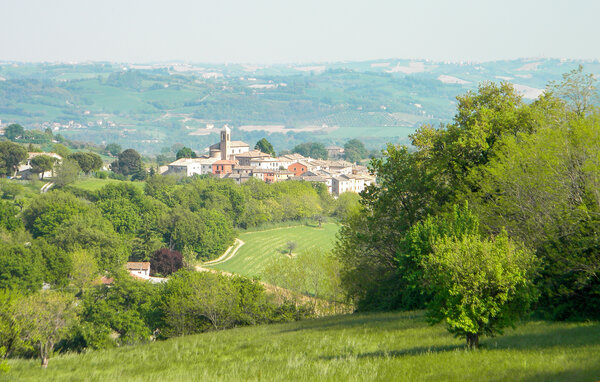 Vakantiehuis - Serrungarina , Italië - IMM025 901