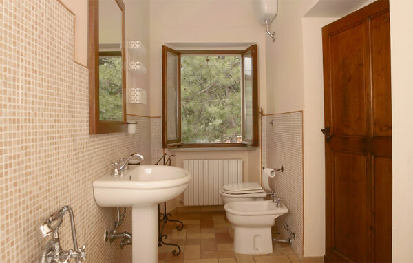 Vakantiehuis - Serrungarina , Italië - IMM025 701