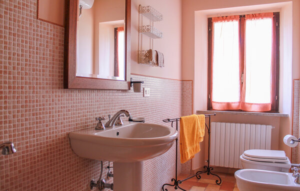 Vakantiehuis - Serrungarina , Italië - IMM025 702