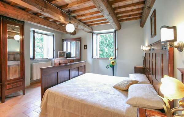 Vakantiehuis - Serrungarina , Italië - IMM025 5