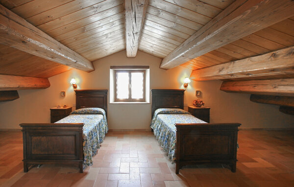 Vakantiehuis - Serrungarina , Italië - IMM025 603