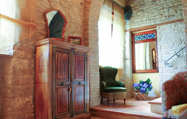 Vakantiehuis - Serrungarina , Italië - IMM025 501