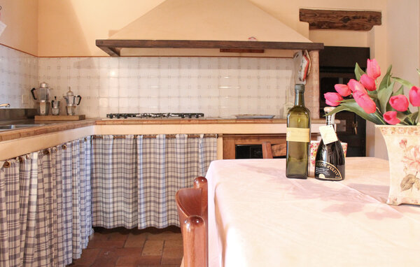 Vakantiehuis - Serrungarina , Italië - IMM025 401