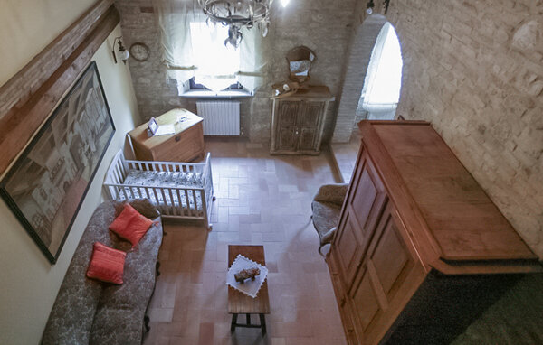 Vakantiehuis - Serrungarina , Italië - IMM025 3