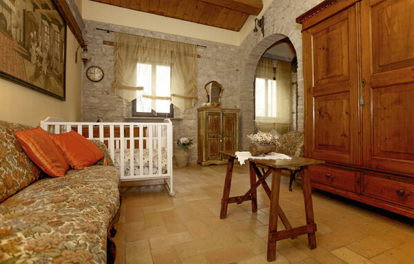 Vakantiehuis - Serrungarina , Italië - IMM025 301