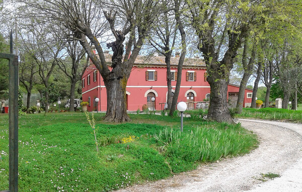 Vakantiehuis - Serrungarina , Italië - IMM025 81