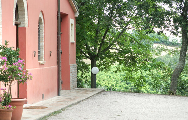 Casa de vacaciones - Serrungarina , Italia - IMM025 2