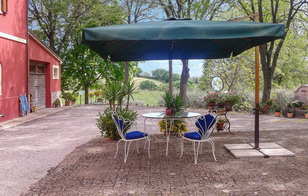 Vakantiehuis - Serrungarina , Italië - IMM025 6