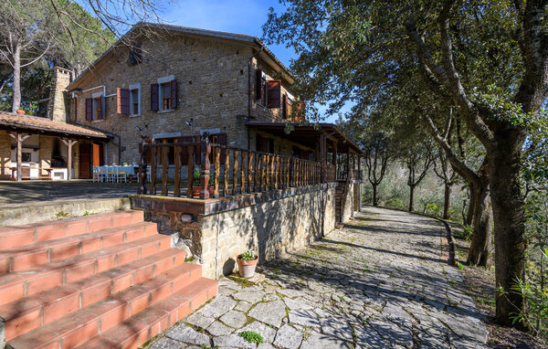 Feriehuse - Pergola , Italien - IMM026 1