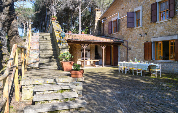 Feriehuse - Pergola , Italien - IMM026 2