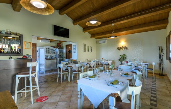 Casa vacanze - Mergo , Italia - IMM028 801