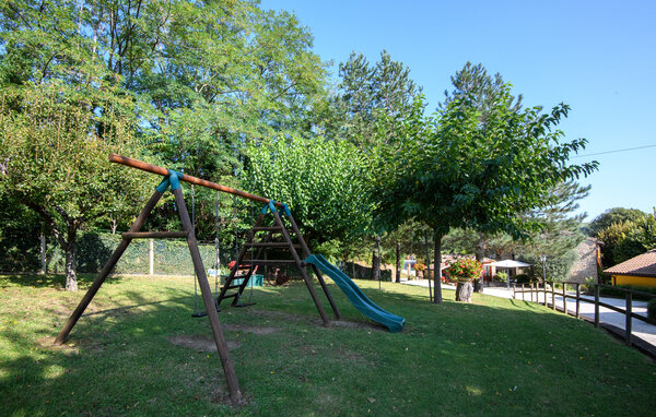 Casa vacanze - Mergo , Italia - IMM028 8
