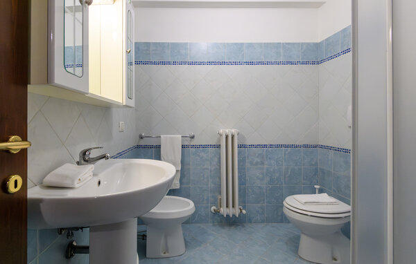 Casa vacanze - Mergo , Italia - IMM028 701