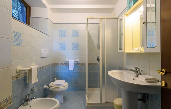 Casa vacanze - Mergo , Italia - IMM028 702