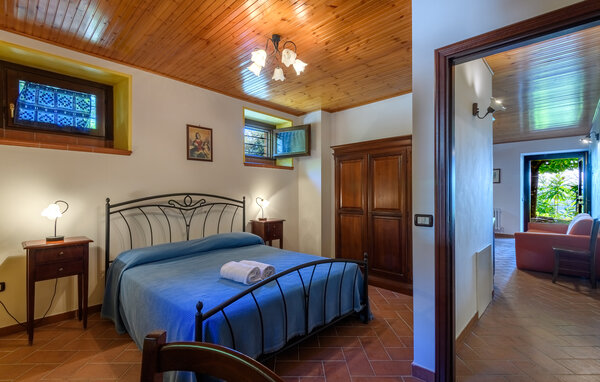 Casa vacanze - Mergo , Italia - IMM028 7