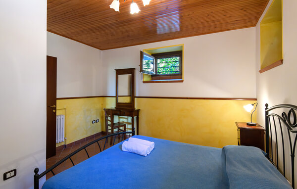Casa vacanze - Mergo , Italia - IMM028 604