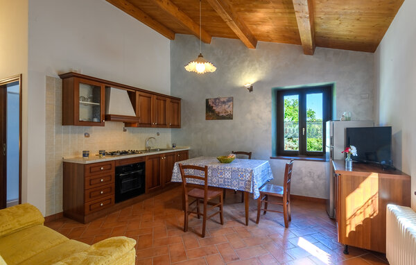 Casa vacanze - Mergo , Italia - IMM028 401