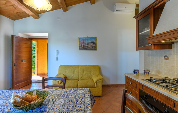 Casa vacanze - Mergo , Italia - IMM028 403