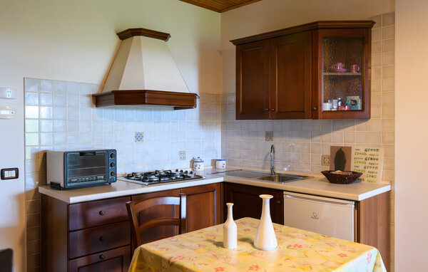 Casa vacanze - Mergo , Italia - IMM028 404