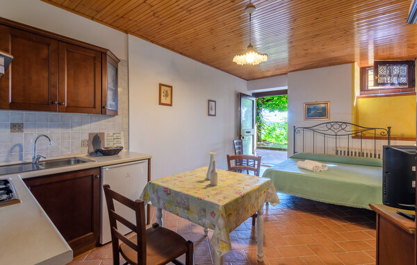 Casa vacanze - Mergo , Italia - IMM028 405