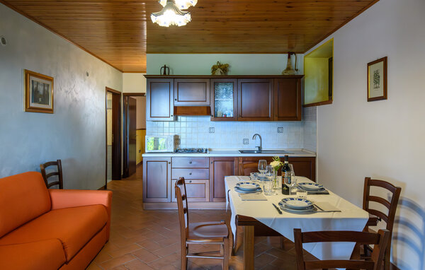 Casa vacanze - Mergo , Italia - IMM028 301