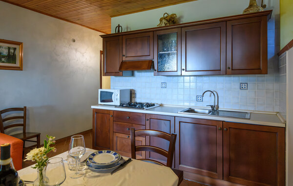 Casa vacanze - Mergo , Italia - IMM028 302