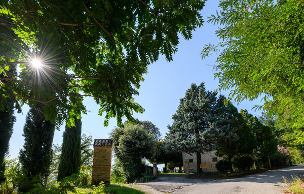 Casa vacanze - Mergo , Italia - IMM028 81