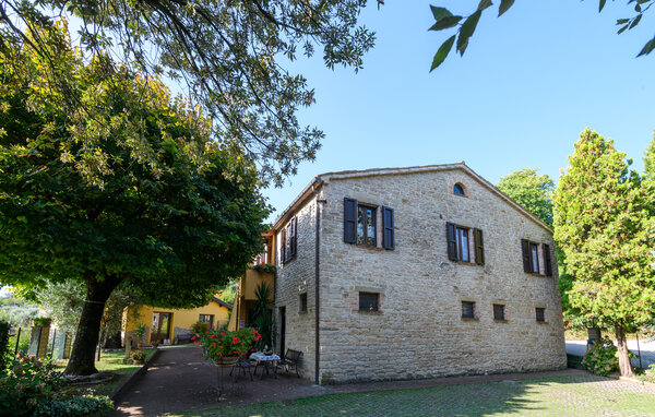 Casa vacanze - Mergo , Italia - IMM028 83