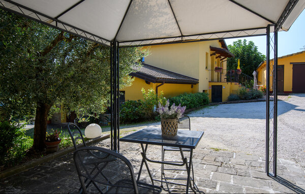 Casa vacanze - Mergo , Italia - IMM028 101