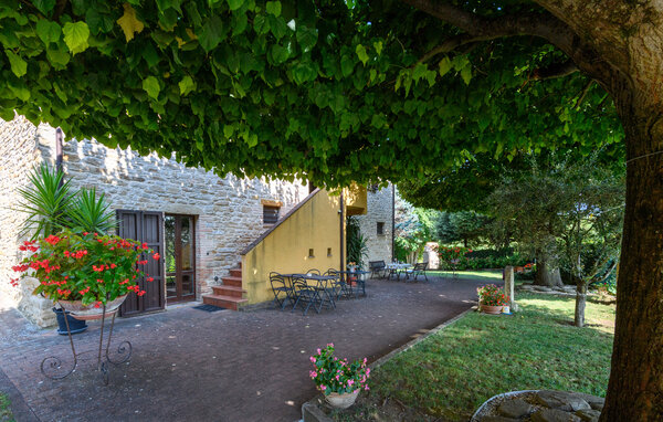 Casa vacanze - Mergo , Italia - IMM028 5