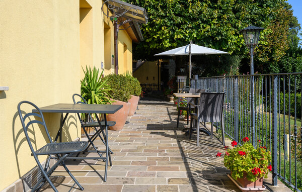 Casa vacanze - Mergo , Italia - IMM028 104