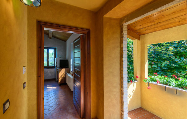 Casa vacanze - Mergo , Italia - IMM028 6