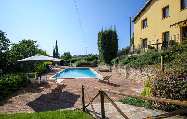 Casa vacanze - Mergo , Italia - IMM028 11