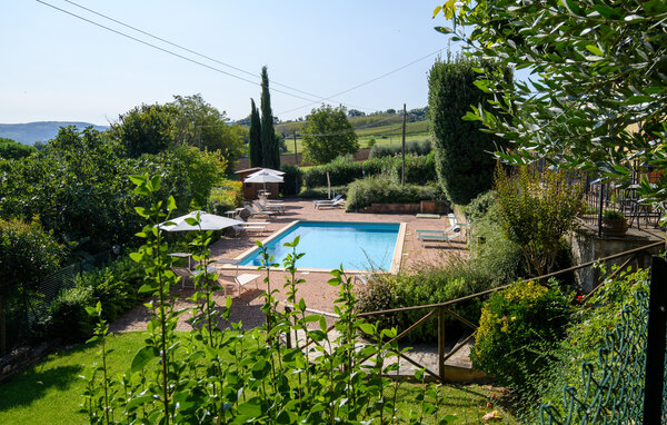 Casa vacanze - Mergo , Italia - IMM028 2