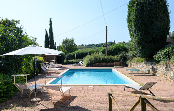 Casa vacanze - Mergo , Italia - IMM028 12