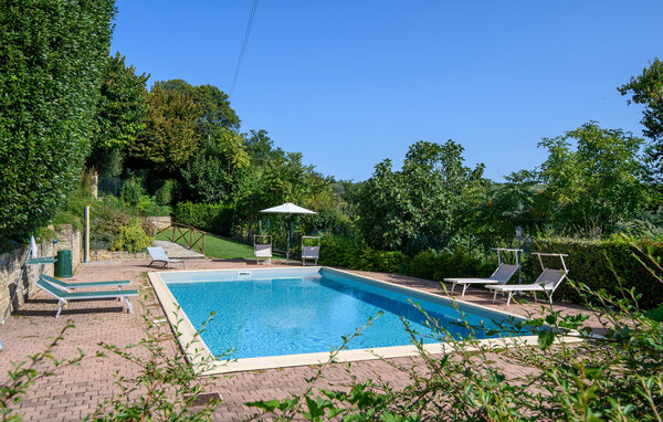 Casa vacanze - Mergo , Italia - IMM028 13