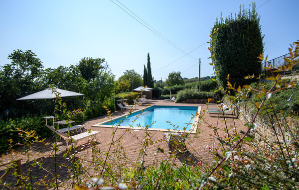 Casa vacanze - Mergo , Italia - IMM028 14