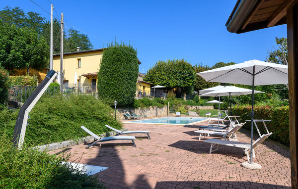 Casa vacanze - Mergo , Italia - IMM028 15