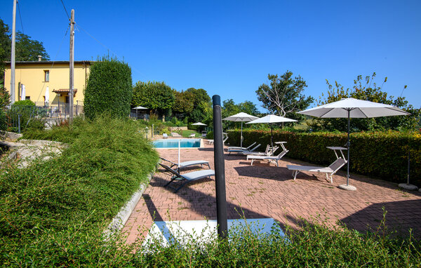 Casa vacanze - Mergo , Italia - IMM028 16