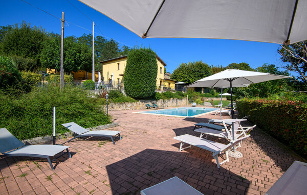 Casa vacanze - Mergo , Italia - IMM028 17