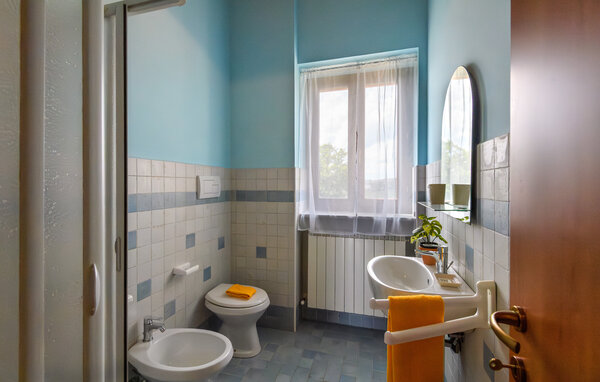 Casa vacanze - Montedinove , Italia - IMM029 701