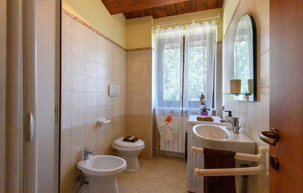 Casa vacanze - Montedinove , Italia - IMM029 702