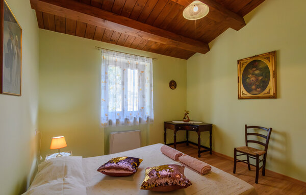 Casa vacanze - Montedinove , Italia - IMM029 6
