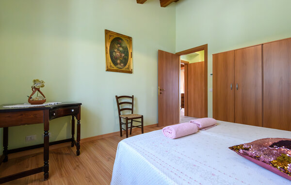 Casa vacanze - Montedinove , Italia - IMM029 601