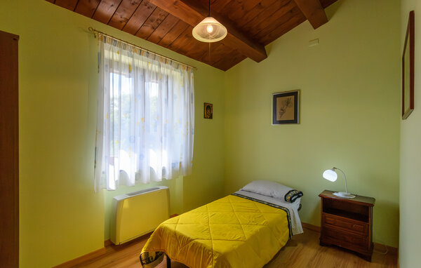 Casa vacanze - Montedinove , Italia - IMM029 602
