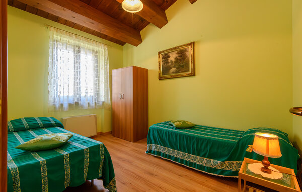 Casa vacanze - Montedinove , Italia - IMM029 604