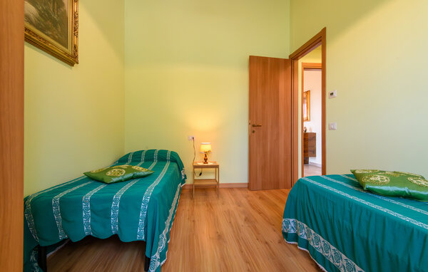 Casa vacanze - Montedinove , Italia - IMM029 605