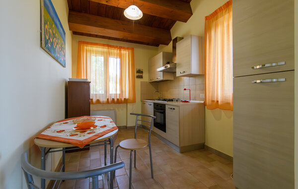 Casa vacanze - Montedinove , Italia - IMM029 401