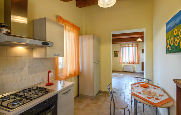 Casa vacanze - Montedinove , Italia - IMM029 402